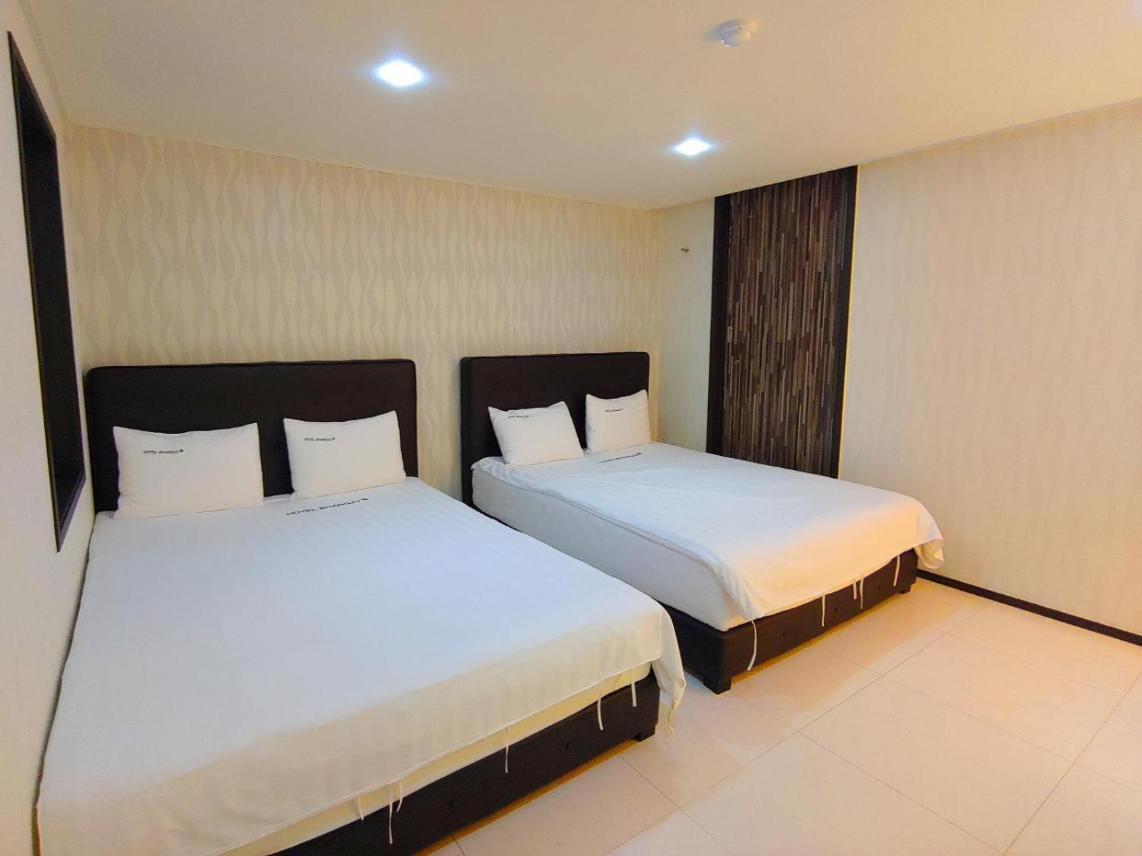Hotel Rhangju Seogwipo Esterno foto