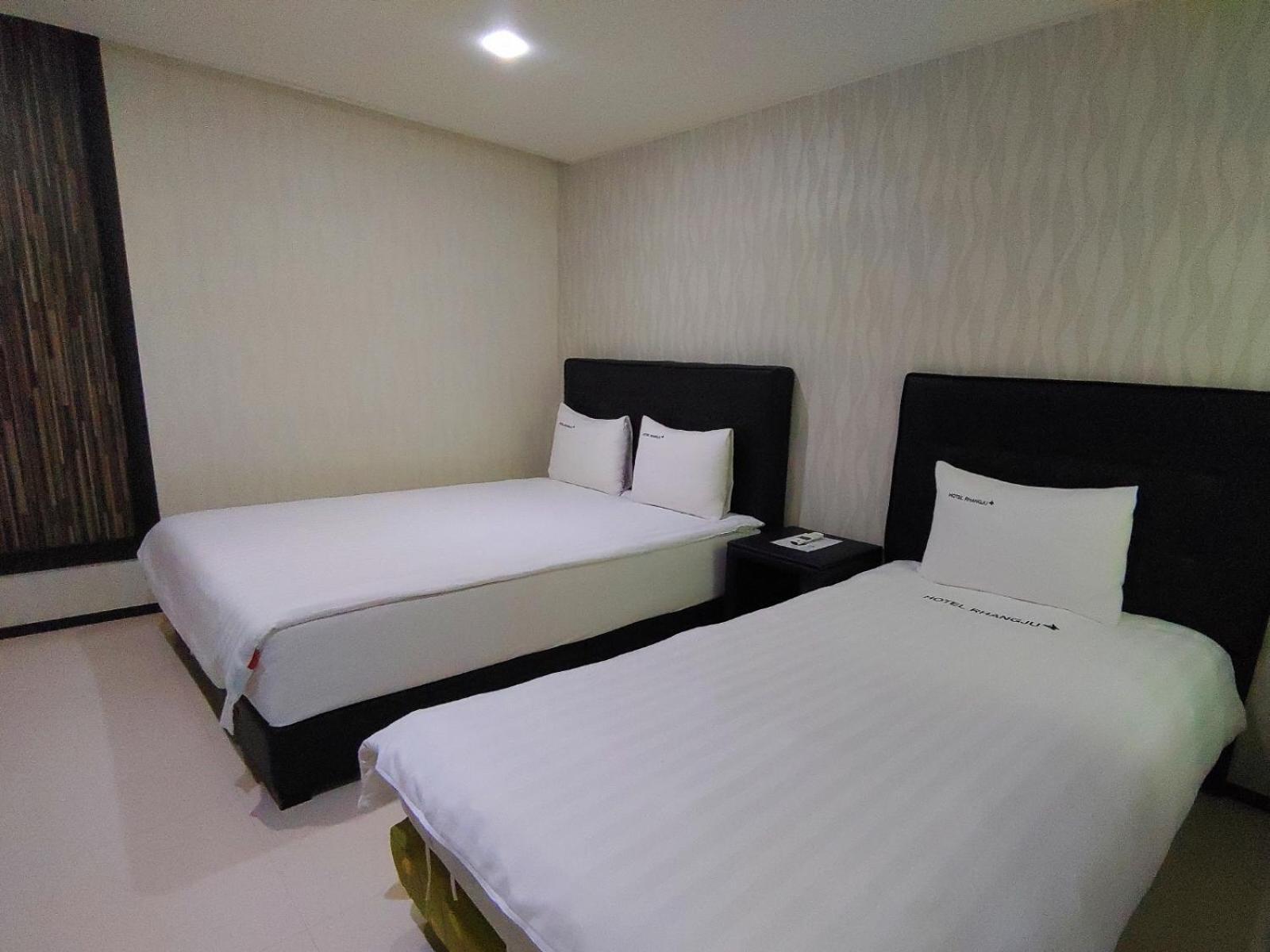Hotel Rhangju Seogwipo Esterno foto