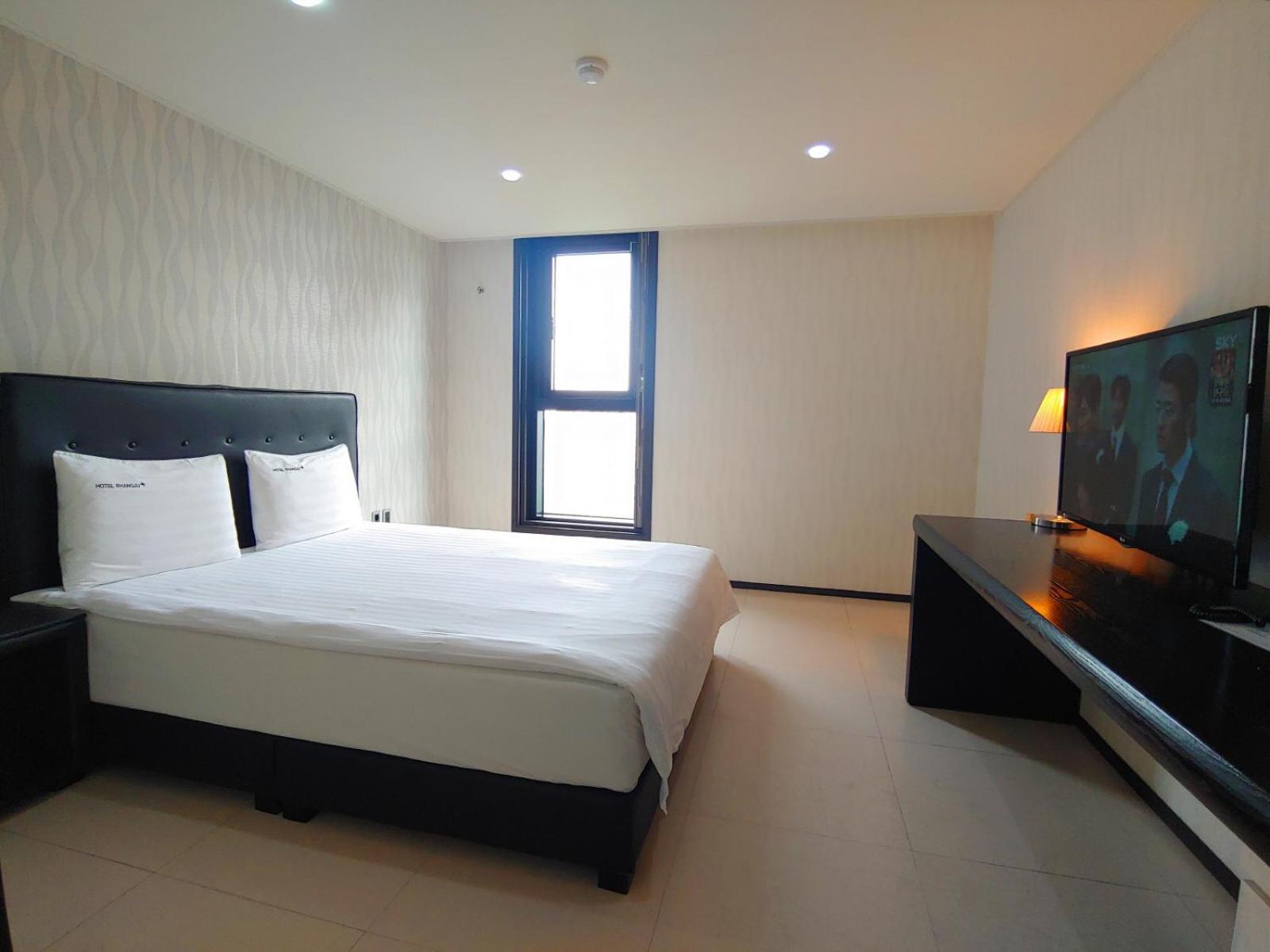 Hotel Rhangju Seogwipo Esterno foto