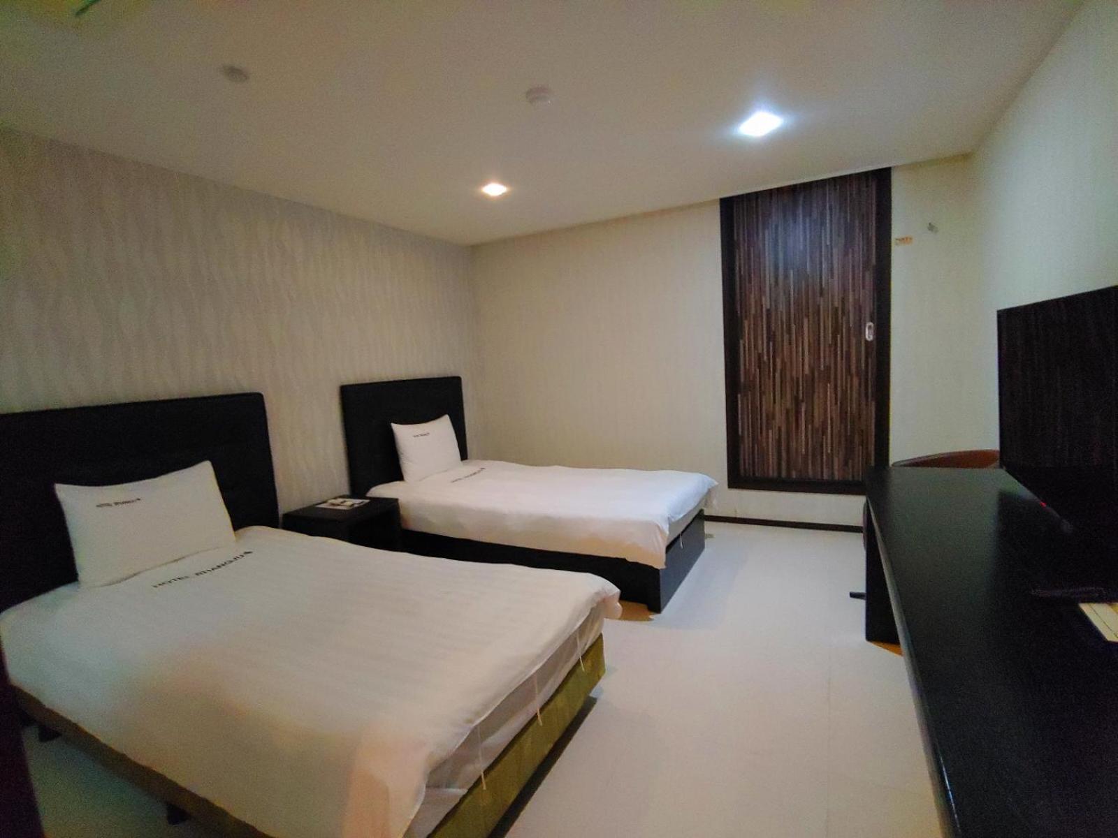 Hotel Rhangju Seogwipo Esterno foto